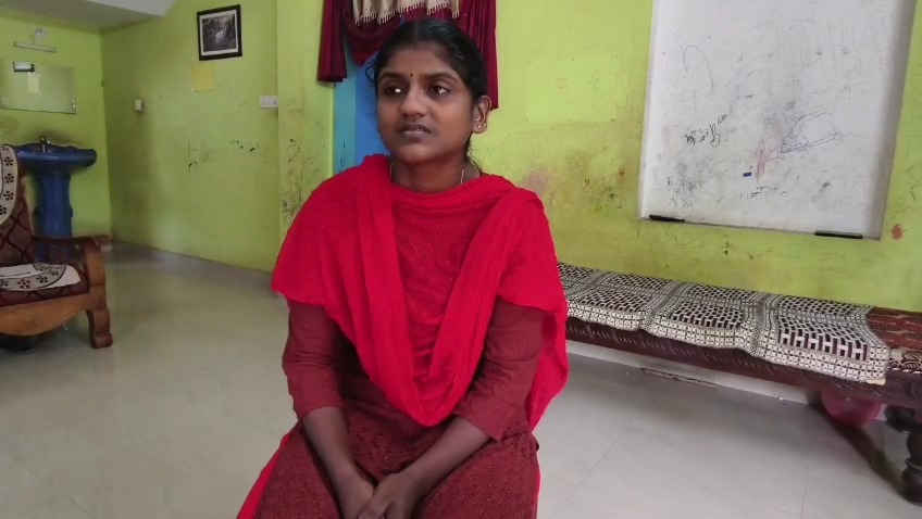 കരൾ രോഗബാധിതയായ യുവതി ചികിത്സക്കായി സഹായം തേടുന്നു 